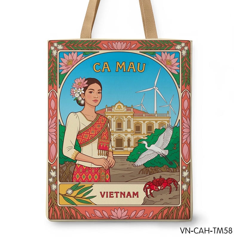 VN-CAH-TM58